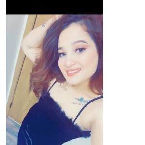 Meet your Posher, Anju